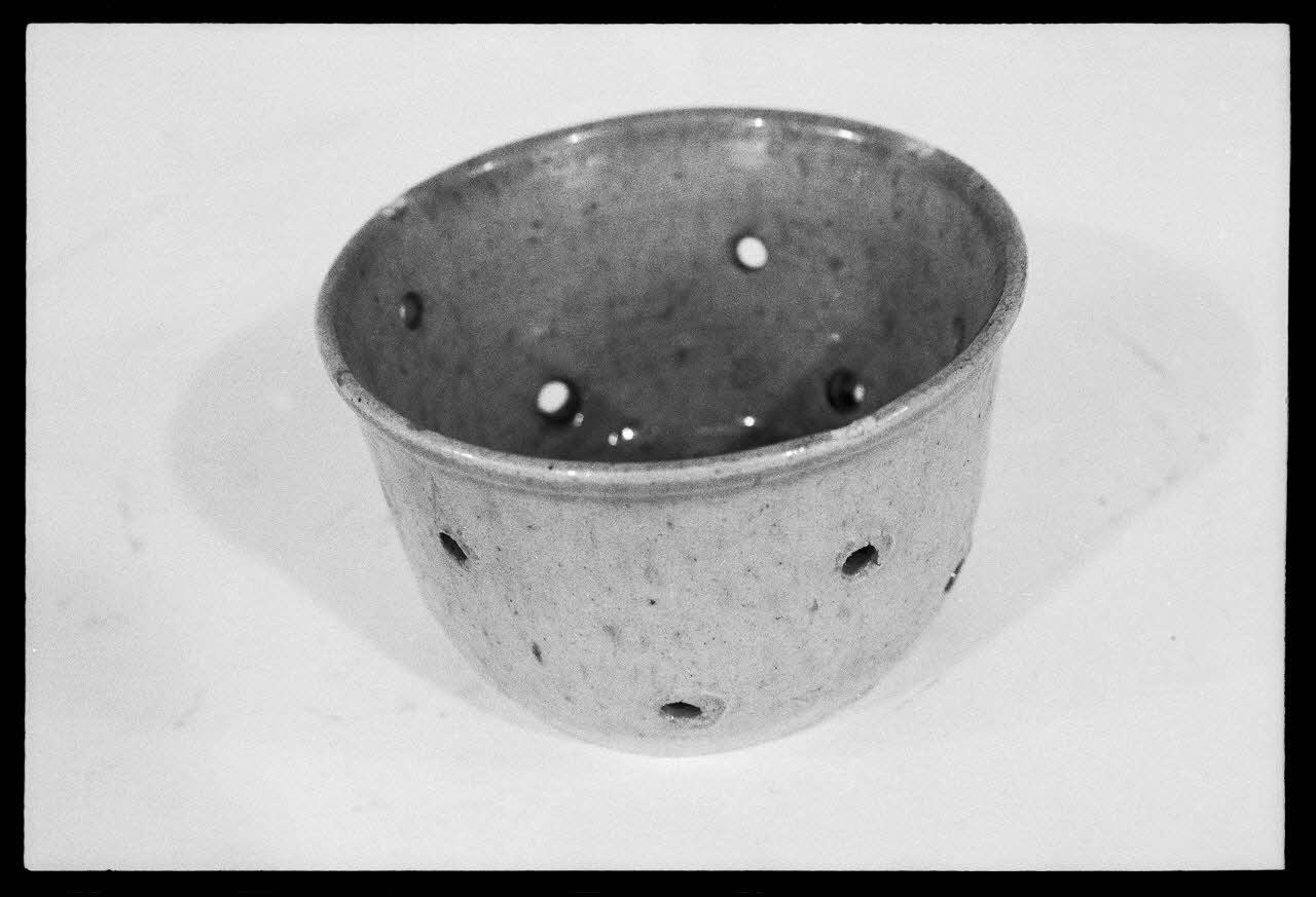 Jacques Hoepffner photographie Faisselle France 1977/2/1 Ph.1977.1.290 Photo