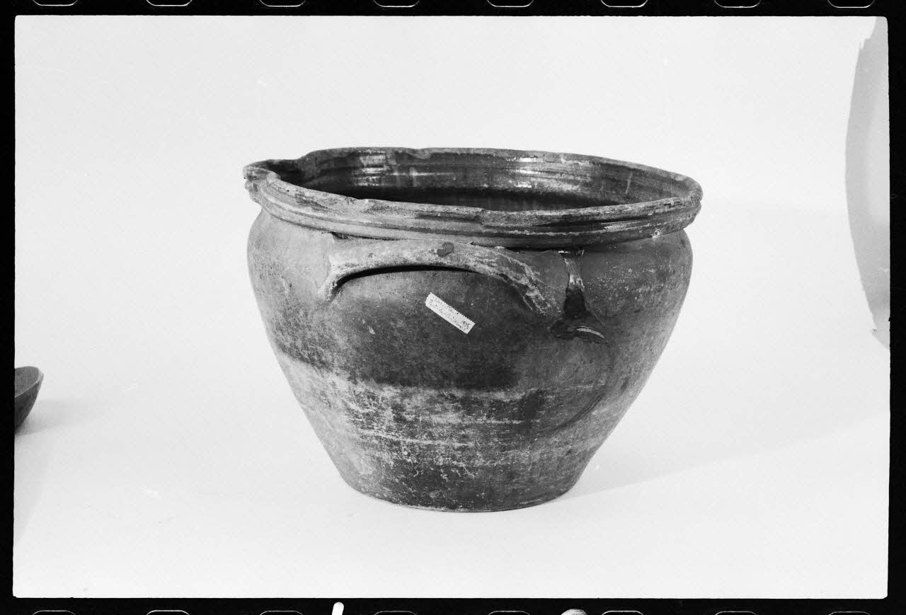 Alain Guey photographie Cassette France 1977/3/1 Ph.1977.1.406 Photo