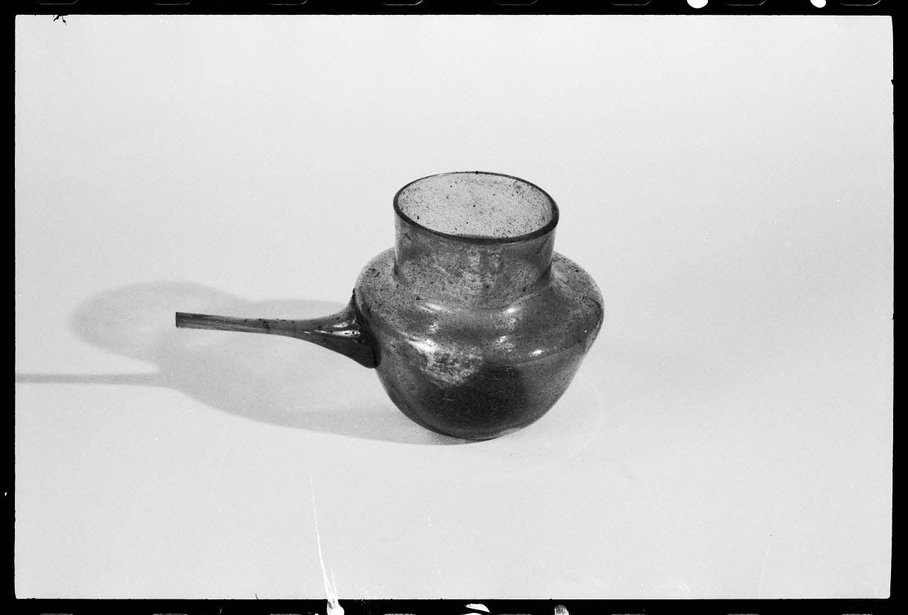 Alain Guey photographie Elément de cornue France 1977/3/1 Ph.1977.1.454 Photo