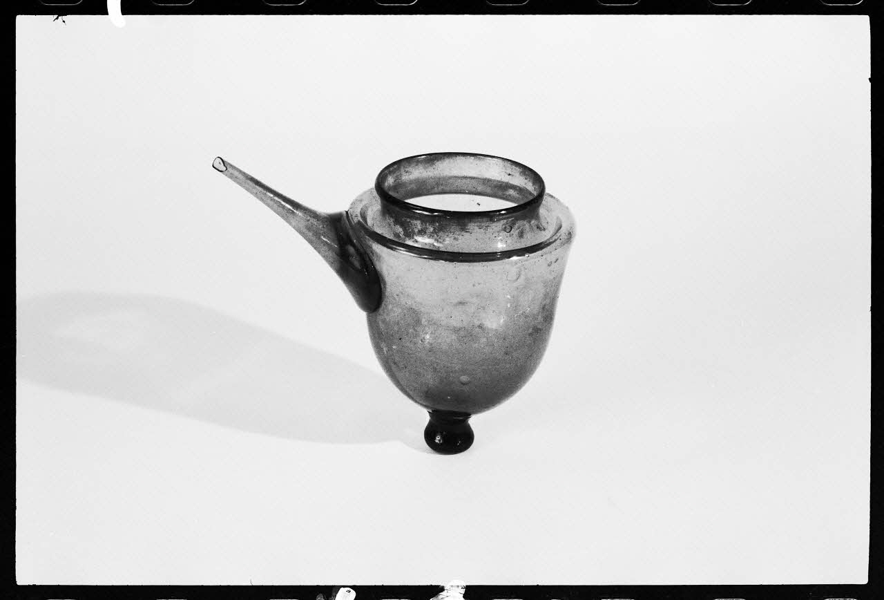 Alain Guey photographie Elément de cornue France 1977/3/1 Ph.1977.1.455 Photo