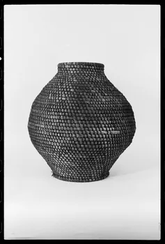 photographie Panier à grain Ph.1977.1.903 Photo