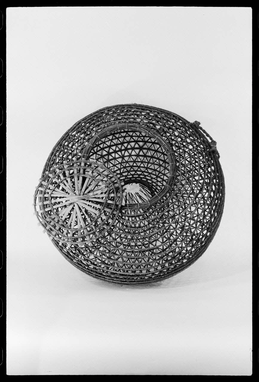 photographie Nasse Ph.1977.1.904 Photo