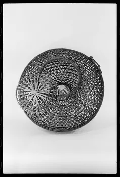 photographie Nasse Ph.1977.1.904 Photo