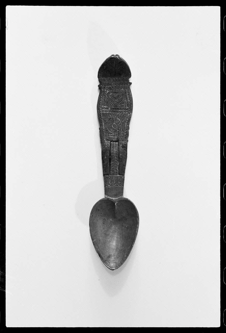 photographie Cuiller de fête Ph.1977.1.906 Photo