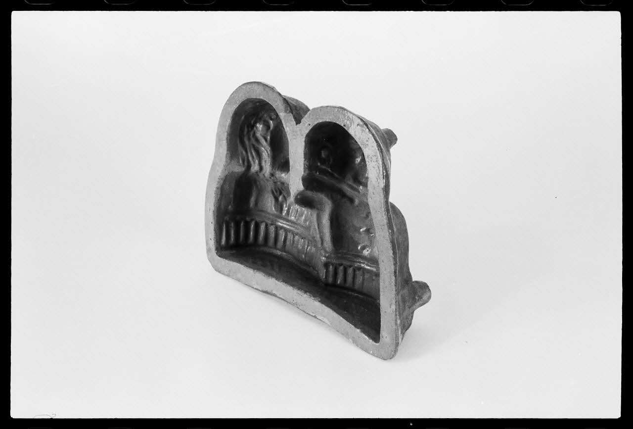 photographie Moule à pâtisserie Ph.1977.1.914 Photo