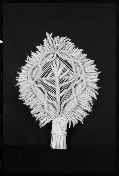 photographie Bouquet de moisson Ph.1977.1.921 Photo