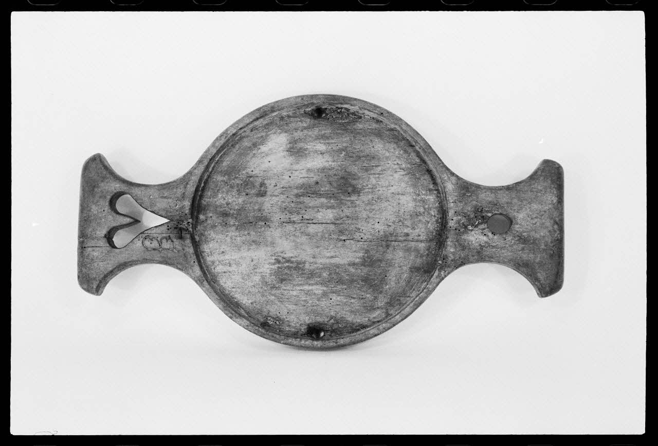 photographie Egouttoir à fromage Ph.1977.1.931 Photo