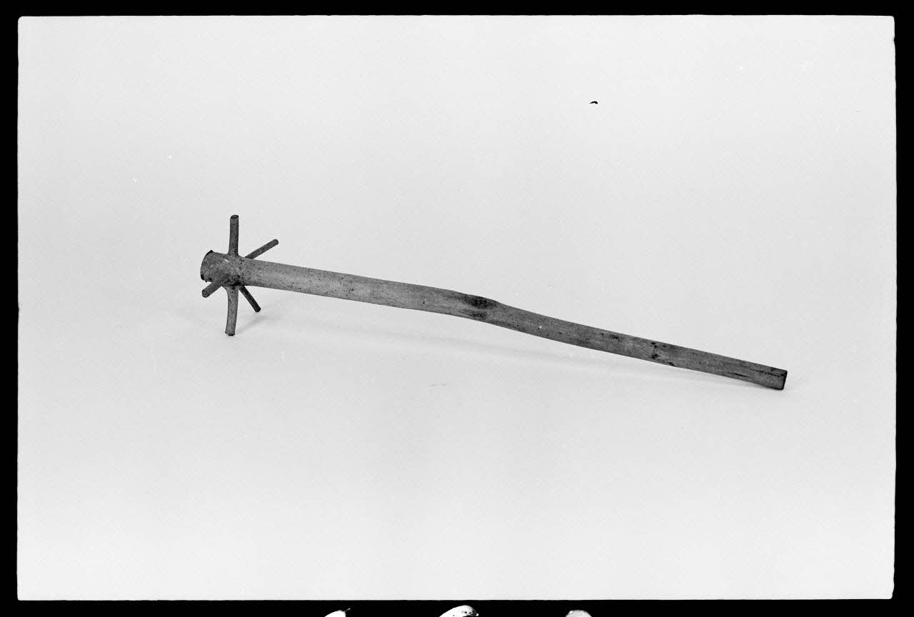 photographie Brise-caillé Ph.1977.1.963 Photo