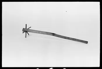 photographie Brise-caillé Ph.1977.1.963 Photo