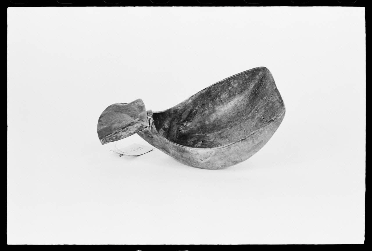photographie Cuiller à crème Ph.1977.1.970 Photo