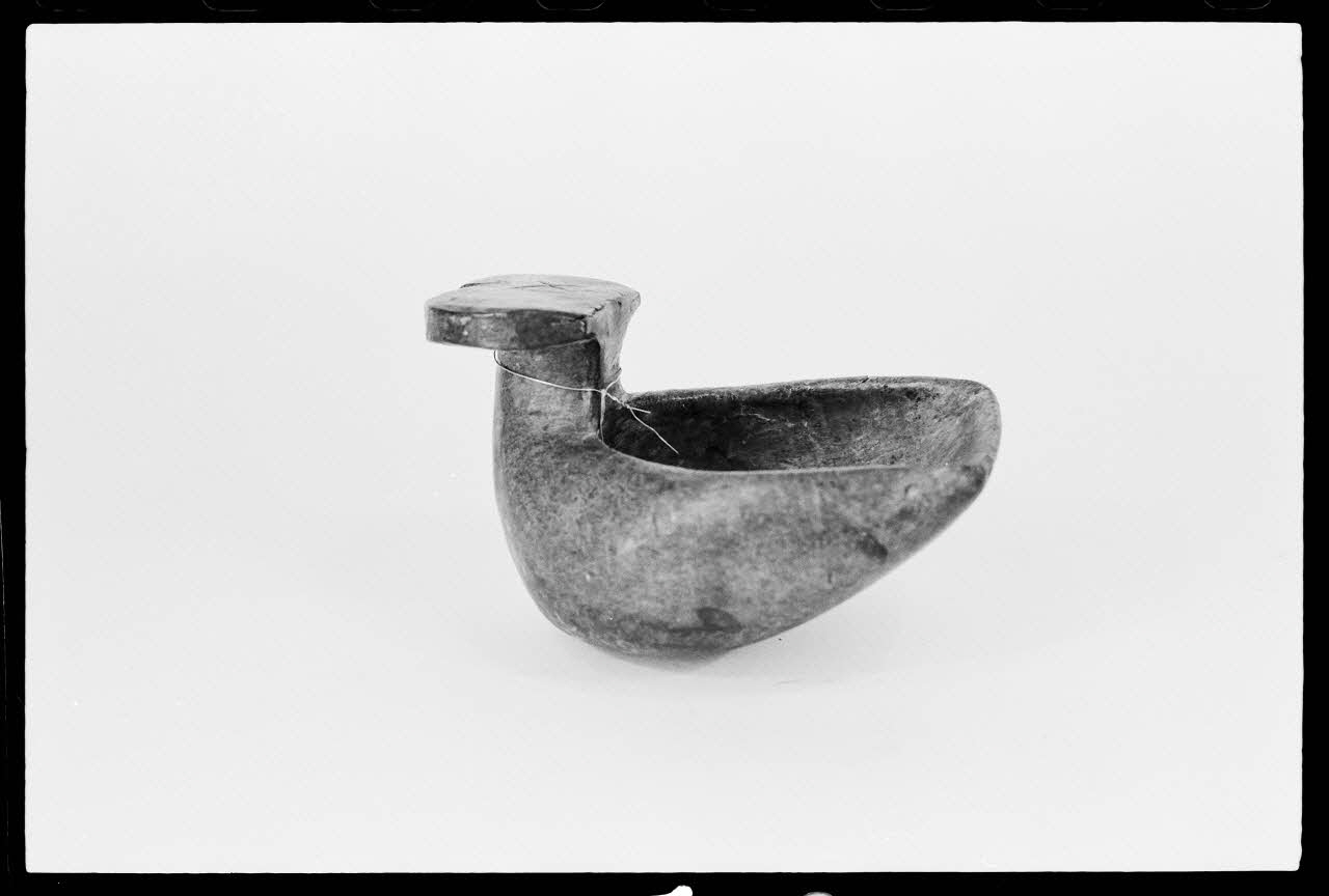 photographie Cuiller à crème Ph.1977.1.972 Photo