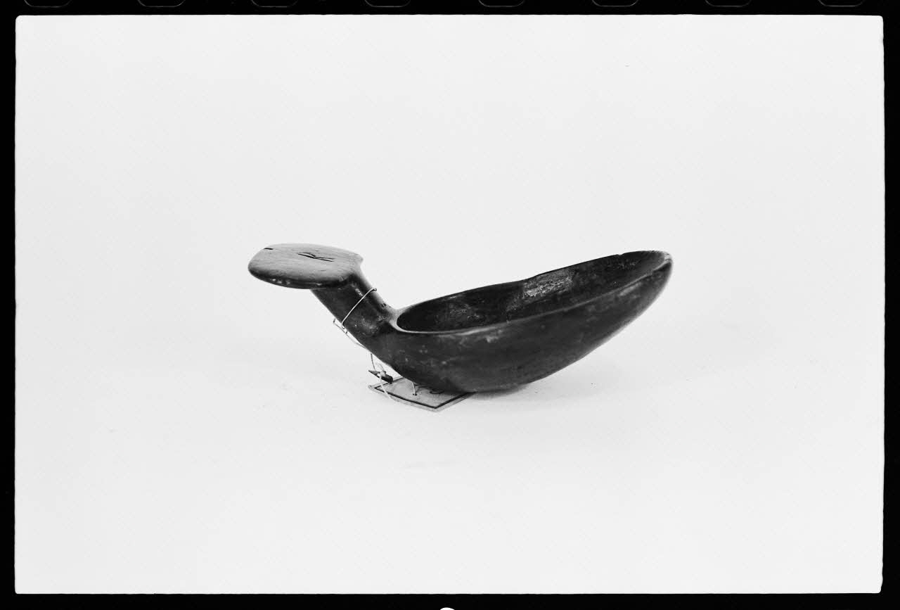 photographie Cuiller à crème Ph.1977.1.983 Photo