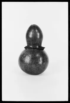 photographie Calebasse Ph.1977.1.989  Photo