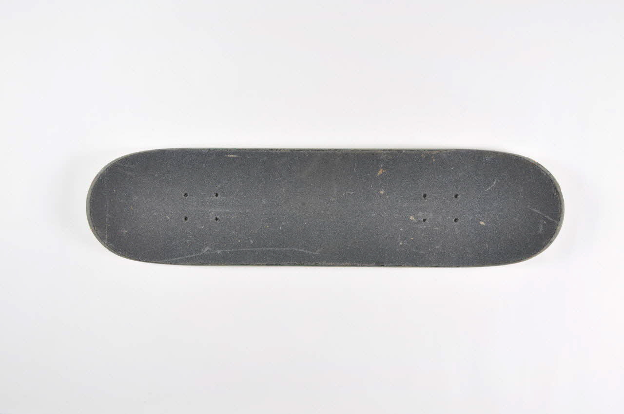 planche de skateboard Modèle "Nurse girl Natsumi" Etats-Unis 1995-1999 2002.45.43  Photo Mucem