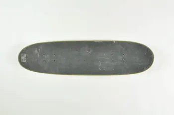 New Deal Skateboards planche de skateboard Pro model "Ron Knigge" Etats-Unis 1990-1995 2002.45.45 Photo Mucem