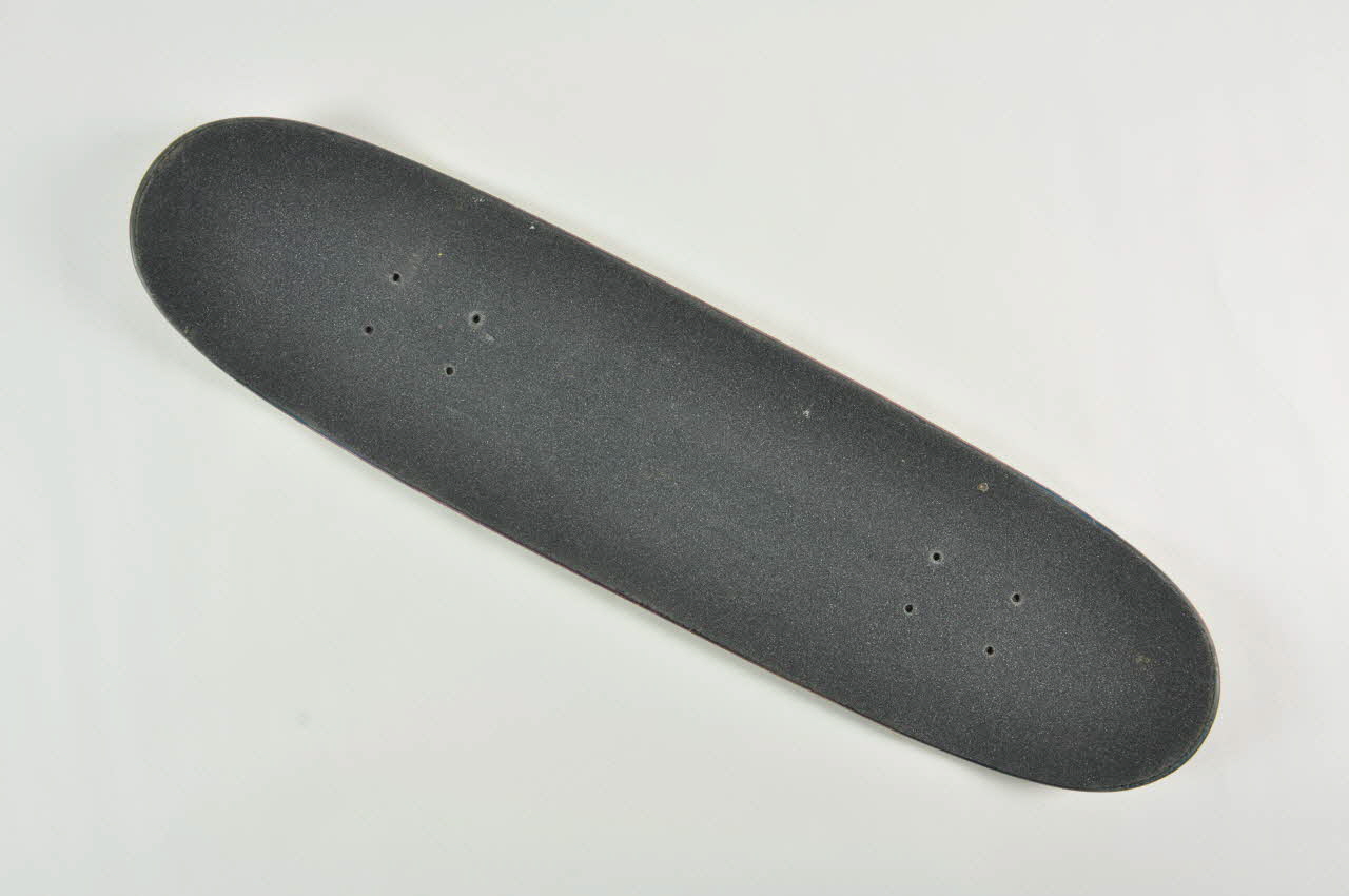 Blind planche de skateboard Pro Model "Tim Gavin", modèle "la fourrière" Californie, Etats-Unis 1993 2002.45.50 Photo Mucem