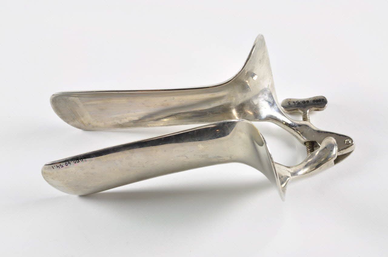 SPECULUM 2000.60.54.1-3  Photo Mucem