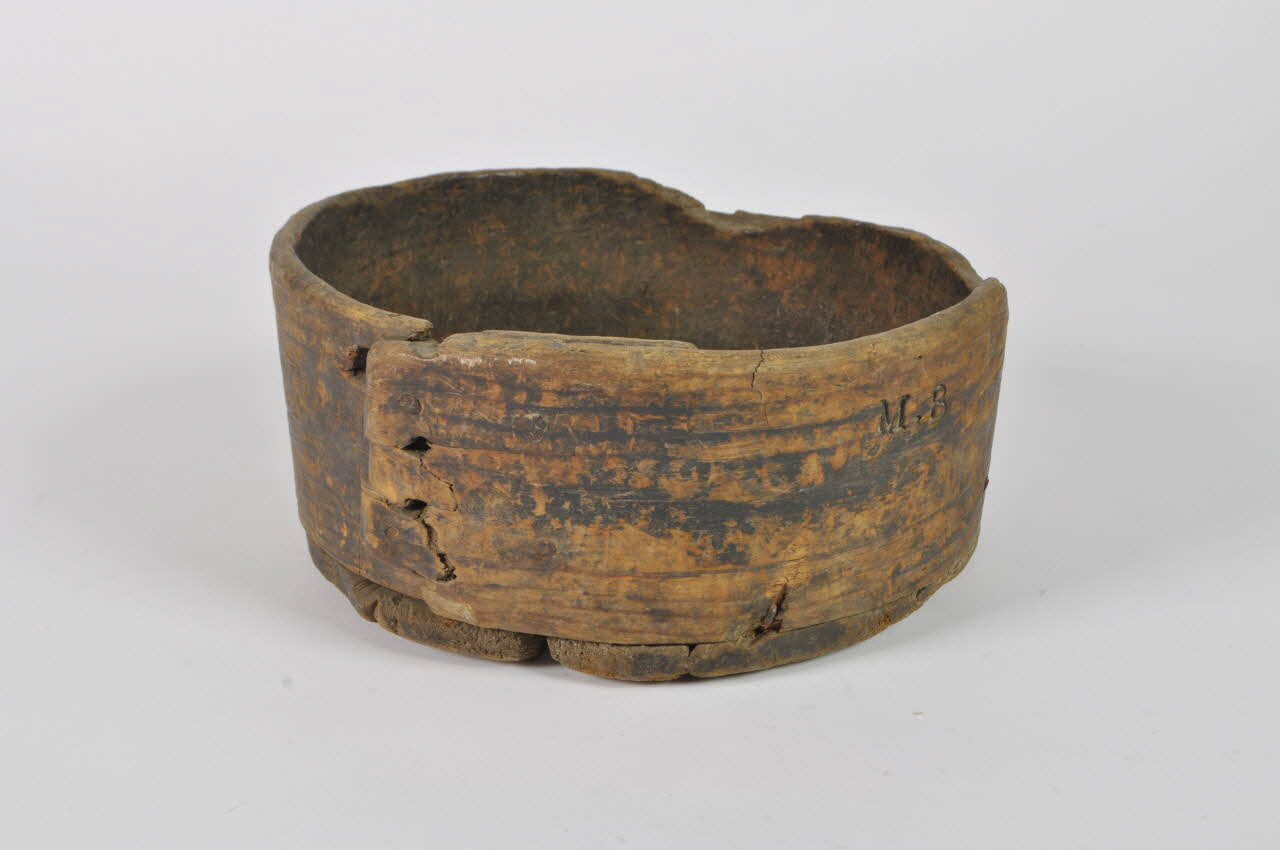 mesure 1947.51.57 Photo Mucem