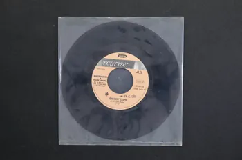 disque 45 tours Somethin' stupid 2001.69.16.480 Photo Mucem