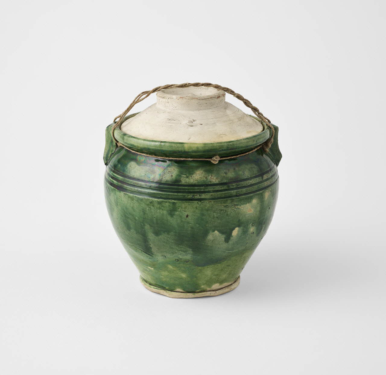 porte-dîner Bretagne, France 1800-1889 1889.3.57.1-2 Photo Mucem / Marianne Kuhn