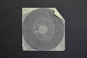 disque 45 tours If you need me 2001.69.16.490  Photo Mucem