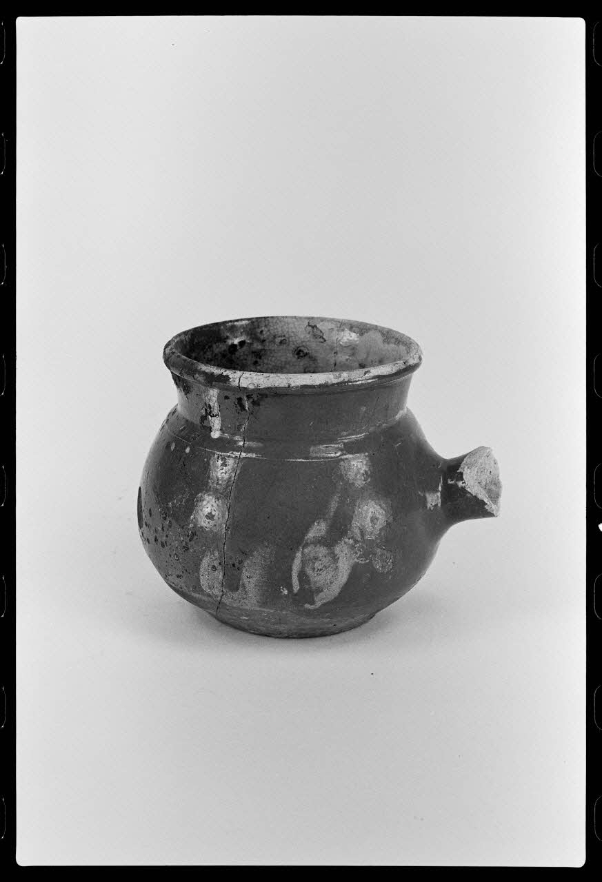 photographie Pot à manche Ph.1978.1.1008 Photo