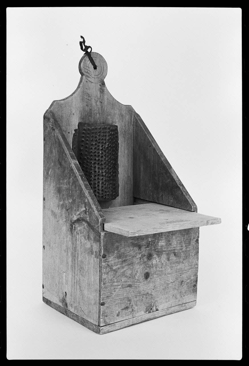 photographie Râpe à fromage Ph.1978.1.1052  Photo