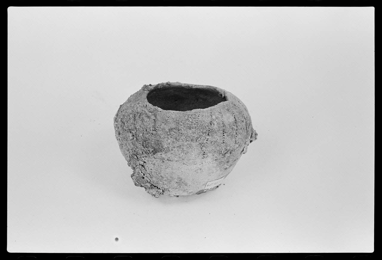 photographie Bol en terre commune Ph.1978.1.1066 Photo