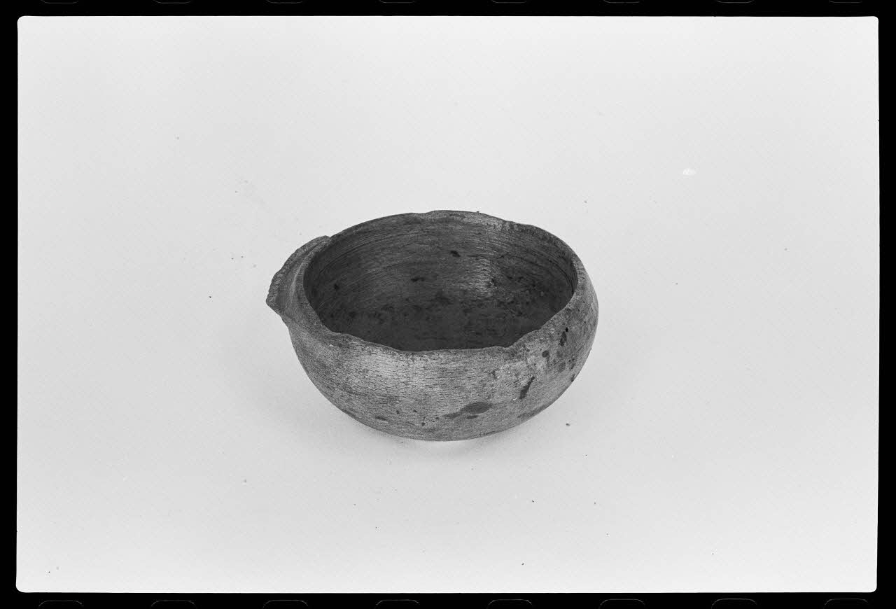 photographie Tasse en bois Ph.1978.1.1068 Photo