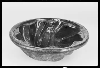 photographie Moule à Kugelhof Ph.1978.1.1158 Photo