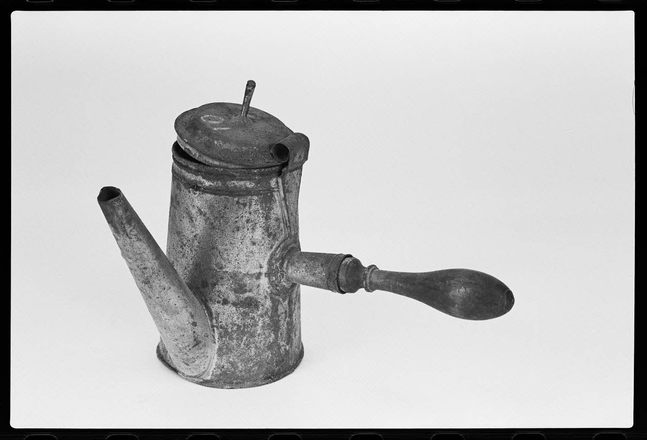 photographie Verseuse Ph.1978.1.1163 Photo