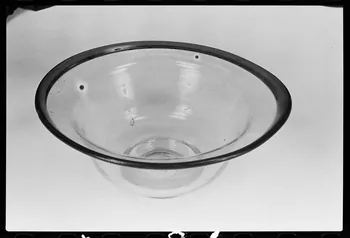 photographie Jatte en verre Ph.1978.1.1214 Photo