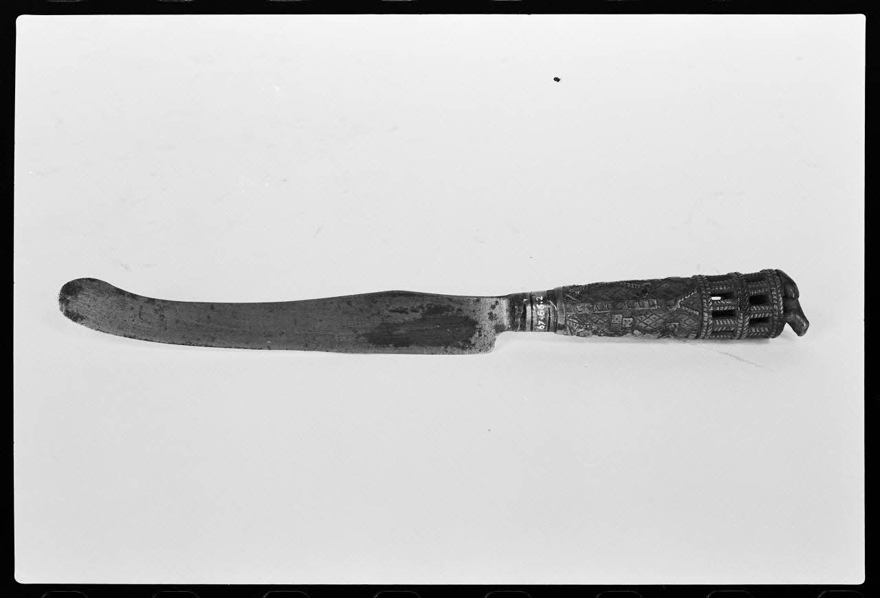 photographie Couteau Ph.1978.1.1285 Photo