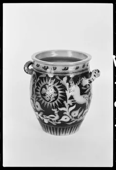 photographie Pot à beurre Ph.1978.1.1315 Photo