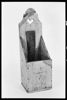 photographie Râpe à fromage Ph.1978.1.1317 Photo