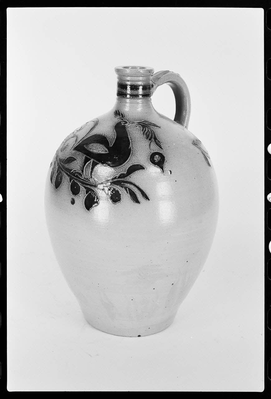 photographie Pot à huile Ph.1978.1.1322 Photo