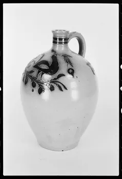 photographie Pot à huile Ph.1978.1.1322 Photo