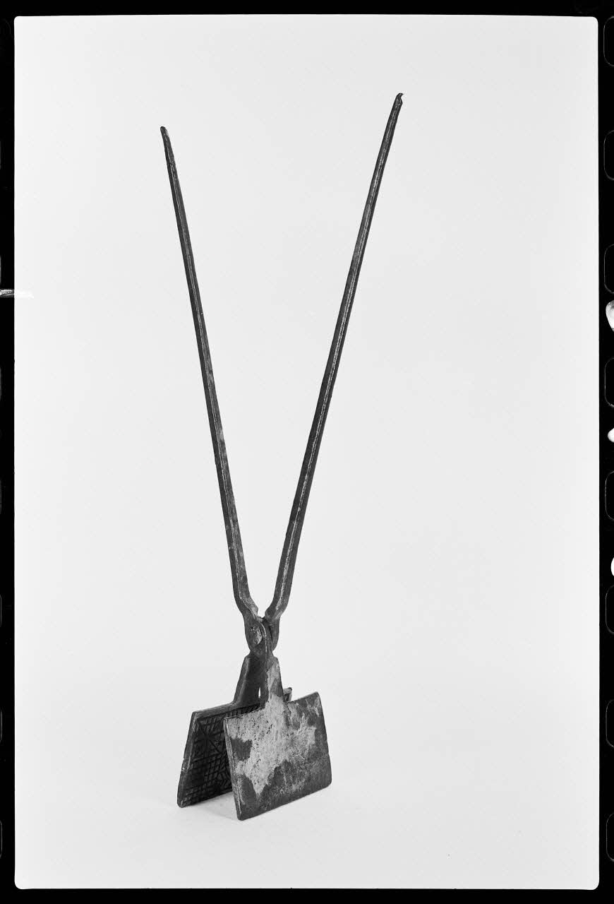 photographie Gaufrier Ph.1978.1.1329 Photo