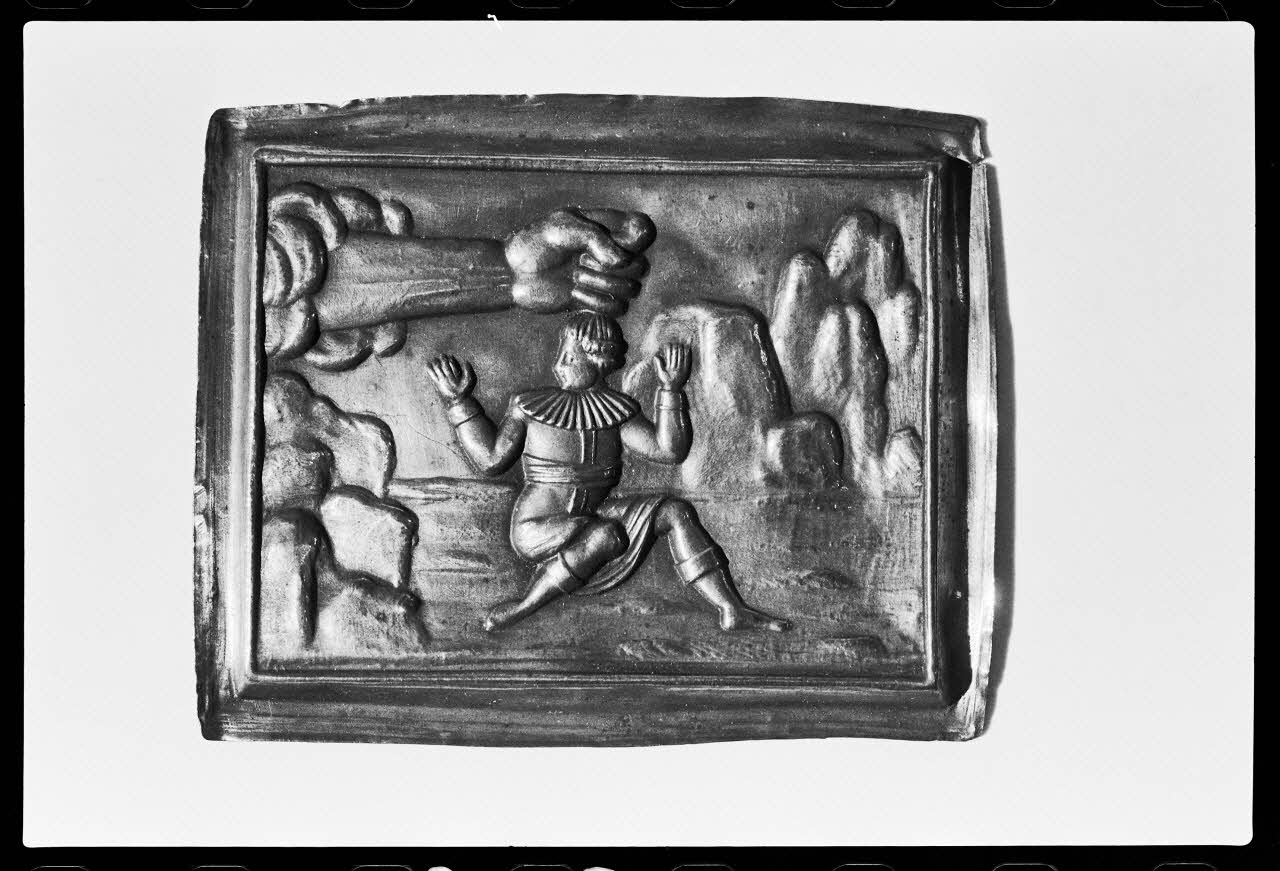 Alain Guey photographie Moule à bonbon France 1978 Ph.1978.1.1370 Photo