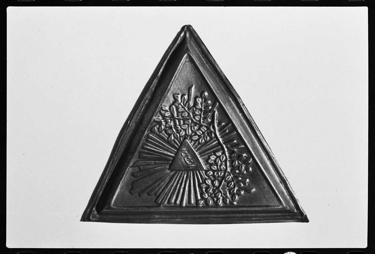Alain Guey photographie Moule à bonbon France 1978 Ph.1978.1.1396 Photo