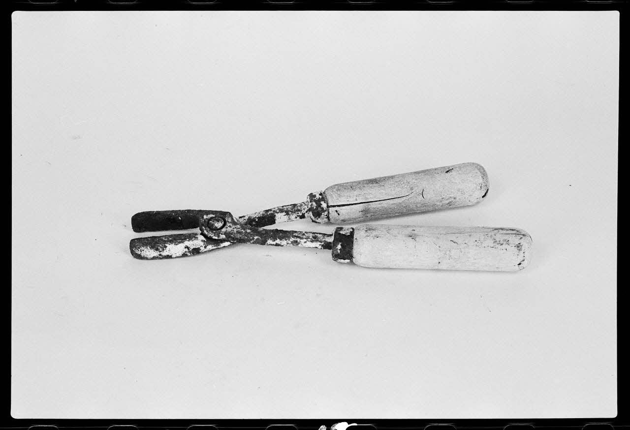 photographie Pince Ph.1978.1.605 Photo