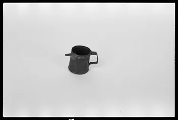 photographie Tétine en fer Ph.1978.1.608  Photo
