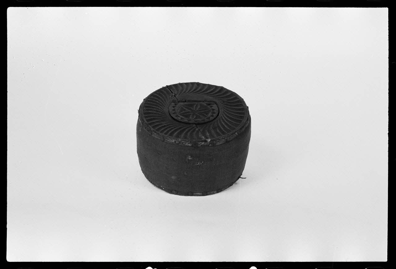 photographie Tambour pour dentelle Ph.1978.1.610 Photo