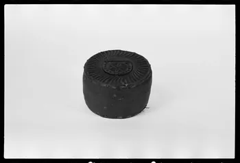 photographie Tambour pour dentelle Ph.1978.1.610 Photo