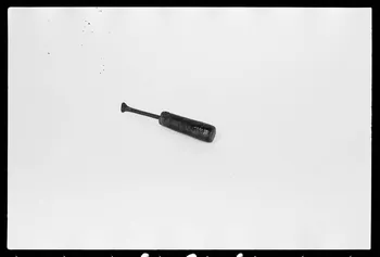 photographie Gouge Ph.1978.1.626 Photo