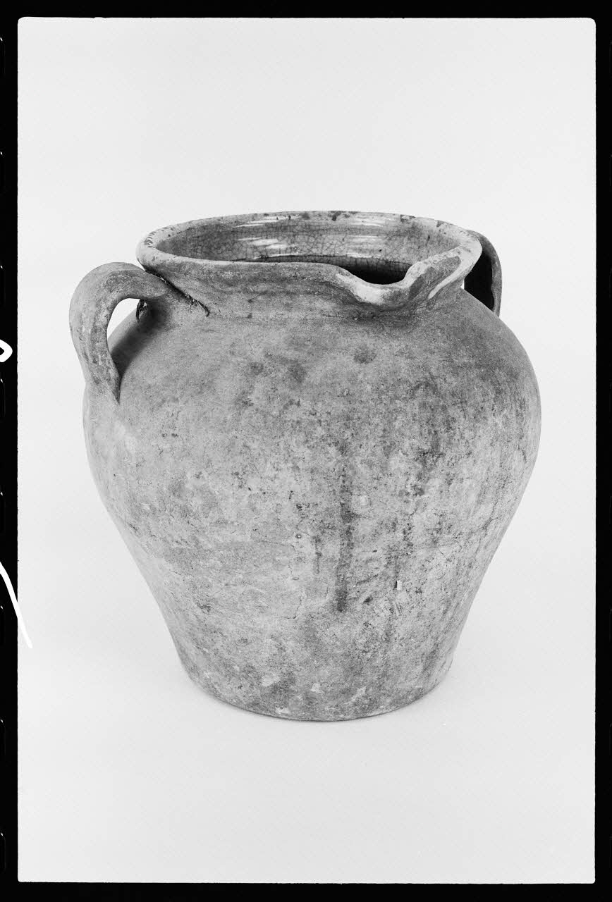 photographie Pot à anses Ph.1978.1.665  Photo