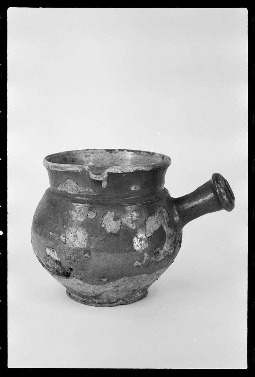 photographie Poêlon Ph.1978.1.704 Photo