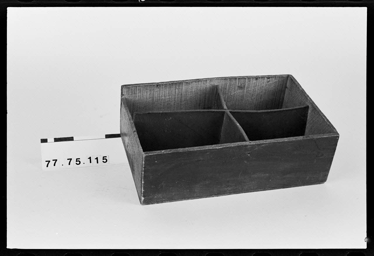 photographie Outillage spécialisé de cordonnerie Ph.1978.1.791 Photo