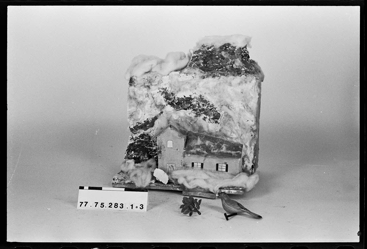 photographie Outillage spécialisé de cordonnerie Ph.1978.1.800  Photo