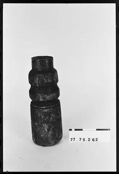 photographie Outillage spécialisé de cordonnerie Ph.1978.1.813  Photo